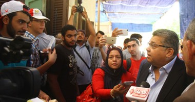 التعليم العالى: تقليل الاغتراب لـ"لم الشمل" وليس إعادة للتنسيق