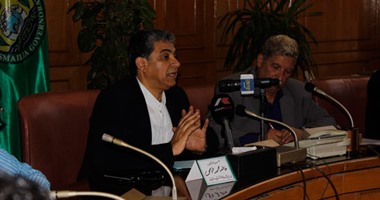 وزير البيئة: نفذنا برنامجا ناجحا لحماية الأوزون والتخلص من المواد الضارة