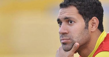 عبدربه: بكل الأحوال أبطال.. والتحكيم الأفريقى لا يتغير