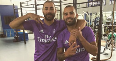 ريال مدريد يبدأ الاستعداد للموسم الجديد فى "فالديبيباس"