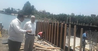 رئيس مدينة تلا بالمنوفية: اعتماد خطة العام الحالى بـ6 ملايين و986 ألفا