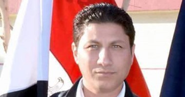 ننشر صور رئيس مباحث طامية شهيد حادث الفيوم