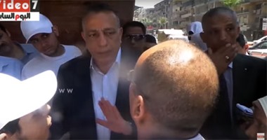 الجيزة: وكالة فرنسية تتولى تطوير أرض اللواء وميت عقبة بـ7 ملايين يورو
