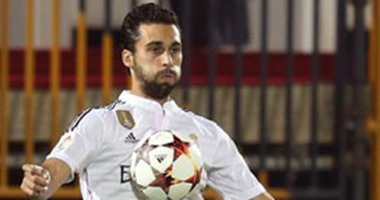 ميلان يُنهى اتفاقه على ضم أربيلوا لمدة عام مع خيار التجديد