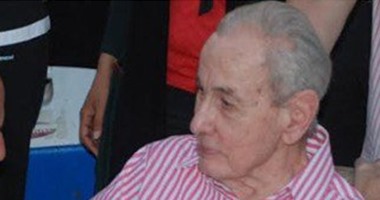 الأهلى يعلن الحداد ثلاثة أيام على طارق سليم