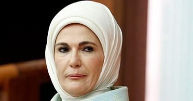أمينة أردوغان.. مواقف لسيدة تركيا الأولى تؤكد أن مصدر قوة الرجل زوجته