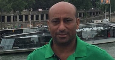 ياسر ريان مدرب عام لنادى طنطا مع عرابى