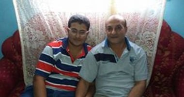 الرابع على الثانوية الأزهرية من كفر الشيخ: تحقق أملى بالالتحاق بكلية الطب