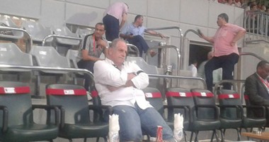 الأهلي يطلب 20 دعوة من الزمالك للنهائى الأفريقى