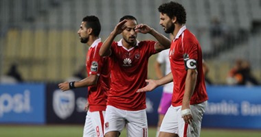 تعرف على فرص تأهل الأهلى للدور قبل النهائى لدورى الأبطال
