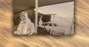 "الذئاب لا تنسى" رواية سورية تقدم واقع البادية فى ظل الحرب