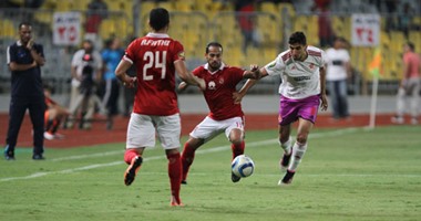 الوداد المغربى بعد التعادل مع الأهلى: عدنا من قلب مصر بنتيجة ايجابية