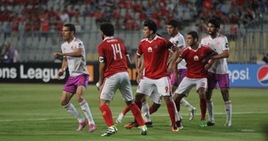الوداد يستعيد مرتضى ويؤهل شيكاتارا قبل مواجهة الأهلي