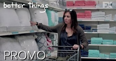 بالفيديو.. "FX" تطرح بروموهات جديدة لمسلسليها "Better Things" و"Atlanta"