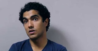 محمد عادل يتعاقد على المشاركة فى بطولة مسلسل "الأب الروحى"