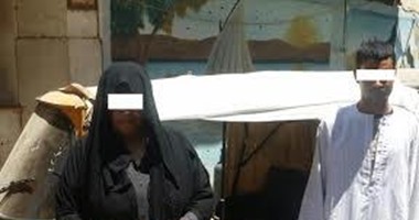 شاب يقتل طفلا فى أسيوط بتحريض من سيدة للثأر لنجلها 