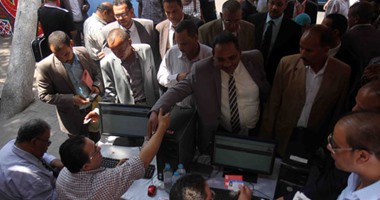 "محررو النقابات المهنية" تدعو لمقاطعة أخبار نقابة المحامين
