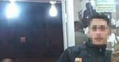 حلاق ينهى حياة تاجر مواشى بدمياط بسبب الخلافات المالية