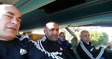 وليد بدر ينشر صورة جديدة لـ"التوأم" بعد إخلاء سبيل حسام