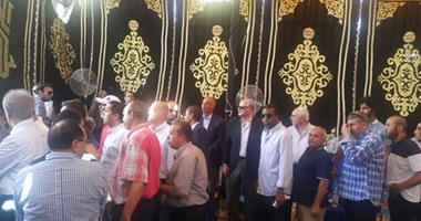 لماذا مرّت عمومية الأهلى بسلام ؟.. اعرف السبب