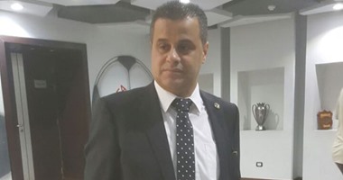 عاصم مرشد يعلن الترشح للانتخابات التكميلية باتحاد الكرة