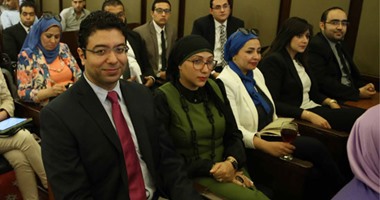 بالصور.. وزير الصحة: "الناس مش بترضى تتبرع للحكومة ولسنا مع غلق باب التبرعات"