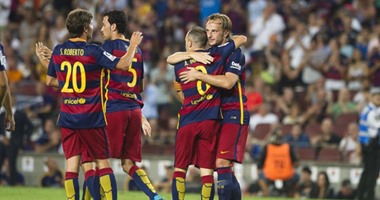 أخبار برشلونة اليوم.. البارسا يختتم الاستعداد للموسم الجديد أمام ليفربول