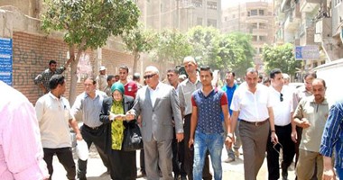 غلق إداراى لمعمل أسنان بالزقازيق ومجازاة 7 موظفين بالوحدة الصحية بالشرقية