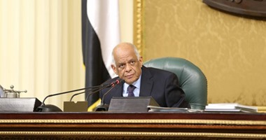 رئيس البرلمان يحيل قانونى العمد والمشايخ والقومى لحقوق الإنسان إلى اللجان
