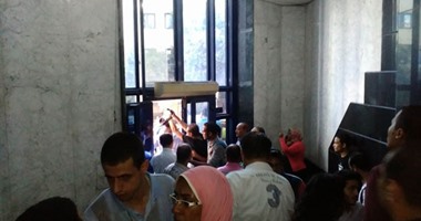 سامح عاشور لـ"الصحفيين المعتدى عليهم": أعدكم بالتحقيق.. ولسنا جهة تعويضية