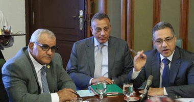 لجنة الإدارة المحلية تطالب بسرعة إصدار قانون الهيئة الوطنية للانتخابات