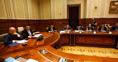 النائبة نشوى الديب: المبانى المخالفة تضر بالهرم.. وأسامة هيكل: بوظت شكله