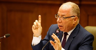 وزير الثقافة ينعى احمد زويل