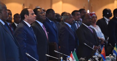 اليوم.. ختام فعاليات القمة الأفريقية الـ27 فى كيجالى بمشاركة السيسى