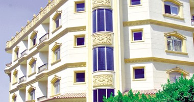 أقوى ملحق عقارى على صفحات "اليوم السابع" غدا