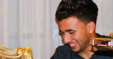 تريزيجيه يبدأ أولى خطوات الارتباط الرسمى بقراءة الفاتحة