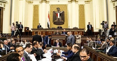 مصدر قضائى: "تشريع العدل" يعكف على إعداد مشروع متكامل للكسب غير المشروع