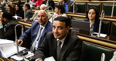 النائب فتحى قنديل: أؤيد الخطبة المكتوبة حفاظا على الأمن فى البلد