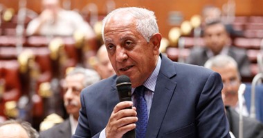 حسن المستكاوى يكشف حالة إحدى مصابات حادث الكنيسة البطرسية ويطالب بالثأر