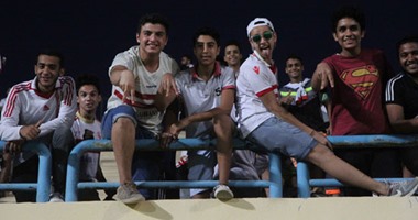 النيابة تضيف تهمة حيازة سلاح أبيض والتحريض على التظاهر لـ"مشجعى الزمالك"
