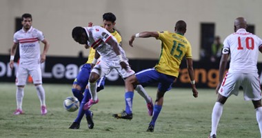 الزمالك يُشكل لجانا فرعية لتنظيم نهائى دورى أبطال أفريقيا