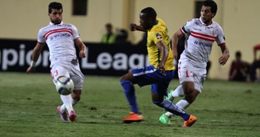 حصاد دور المجموعات بدورى أبطال أفريقيا.. الزمالك والوداد أقوى دفاع.. زيسكو الأقوى هجومياً.. الأهلى وأسيك وإنيمبا أصحاب "الفوز الواحد".. بطل زامبيا يصنع التاريخ.. وشغب جماهير وفاق سطيف "نقطة سوداء"