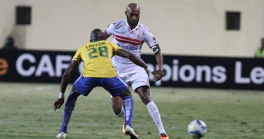 ماذا قال الفيفا عن مواجهة الزمالك والوداد فى نصف نهائى أفريقيا؟