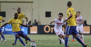صعوبات تواجه الزمالك قبل السفر لجنوب أفريقيا .. أقرأ التفاصيل