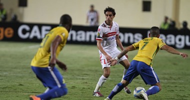رسميا.. الكاف يكشف مواعيد نهائى دورى أبطال أفريقيا