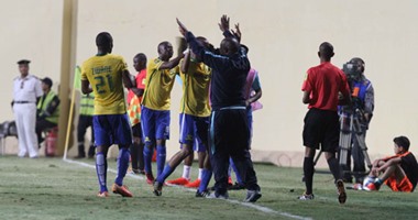 صن داونز يستهدف الزمالك بـ3 كمائن فى جنوب إفريقيا