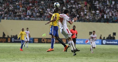 35 مشجعًا يطلبون السفر مع الزمالك لجنوب أفريقيا