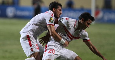 اتحاد الكرة يشترط سداد "4.7 "مليون جنيه لفتح القيد لصفقات الزمالك 