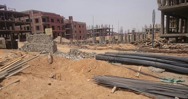 "صحافة المواطن".. منطقة القرنفل بالتجمع الخامس بدون مياه وكهرباء منذ 2010