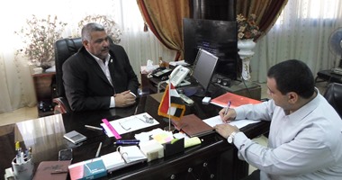 اليوم.. محافظة سوهاج تقيم حفلا فنيا فى ذكرى ثورة 30 يونيو بقصر الثقافة